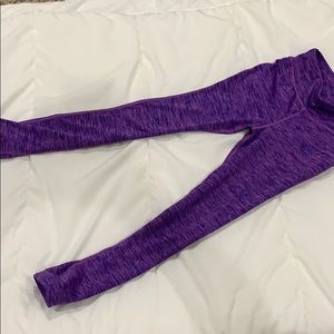 Workout leggings